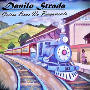 Baú de Recordações