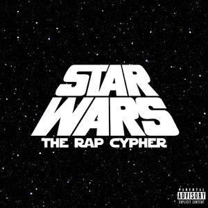 Star Wars Rap Cypher (feat. Freeced, Kal Paseo, Freshy Kanal, Shwabadi & IAMCHRISCRAIG)