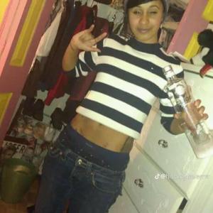 Tweak (feat. Frostgang tana)