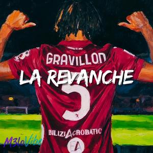 ANDREAW GRAVILLON - LA REVANCHE
