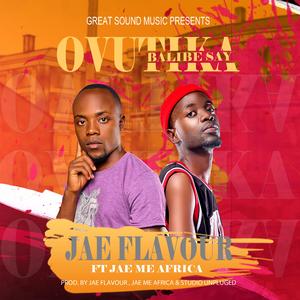 Ovutika (feat. Jay Me)