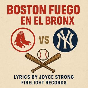 Boston Fuego en el Bronx