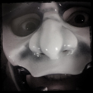 Steppenwolf (feat. Daimon Johnson & Edge)