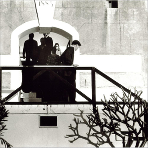 Car Headlights / Second Winter