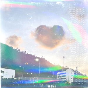 大镜山今晚没有雨