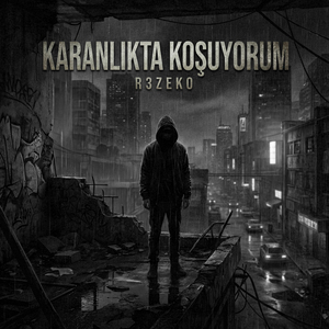 Karanlıkta Koşuyorum