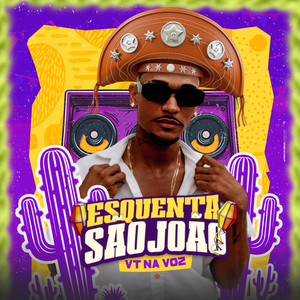 Esquenta de São João