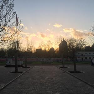 五月雨(Instrumental)