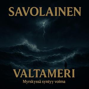 Valtameri