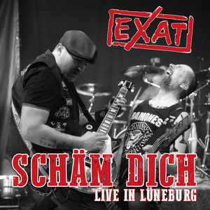 Schäm dich (Live)