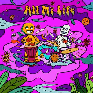 All My Life (feat. Hailey Belle)