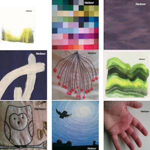 Spaces Between Dreams