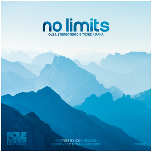 No Limits (Original Mix)