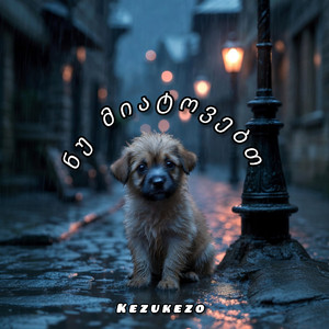 ნუ მიატოვებთ