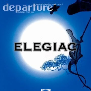 Free Nujabes x Jazz HipHop type beat “Elegiac”