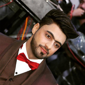 Az Man Chera Ranjidei