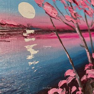 Lingering「VINTAGE HIPHOP BEAT」