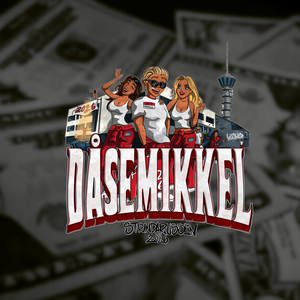 Dåsemikkel