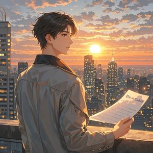 让时光倒流回去