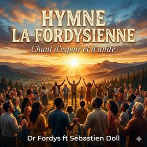 Hymne la Fordysienne: Chant d'espoir de d'unité (feat. Sébastien Doll)