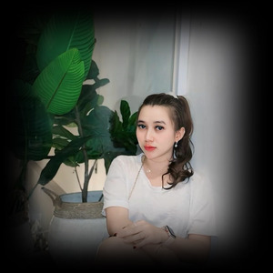 Sensei of The Purity