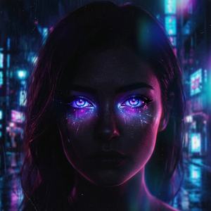 Твои прекрасные глазки