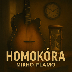 Homokóra