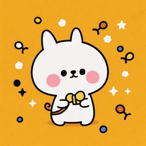 如果萌是一种天赋