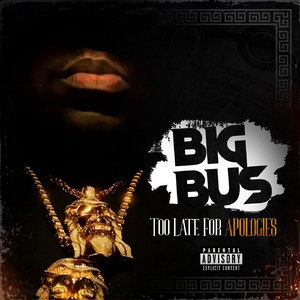 No Love (feat. Akinyele the Blk.night)