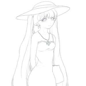 空と君のあいだに（feat.初音ミク）