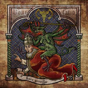 Odivi te in Sepulchro