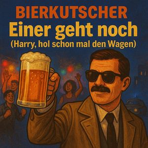 Einer geht noch (Harry, hol schon mal den Wagen)