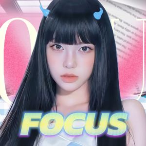 FOCUS (旋律改编ver.)