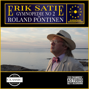 Satie: Gymnopedie no. 2