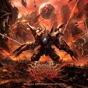 Parasitic Neuropsychosis