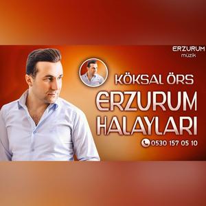 Bağdagül,Turan,Yerde Yani,Yamacında,Üşüdüm (Erzurum Halayları)