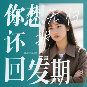想你无归期
