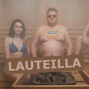 Lauteilla
