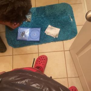 Drug Overdose