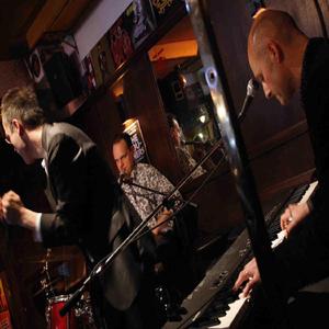 It’s Christmastime what have we done (Christmas with the Vouchers)