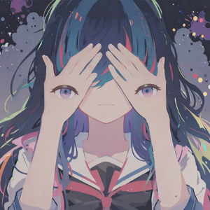 デフォルトンモラトリアム (feat. 可不)