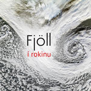 Í rokinu