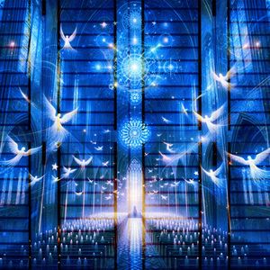 Angelic Voices in Harmony