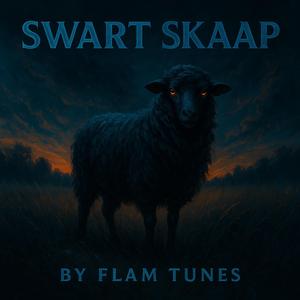 Swart Skaap