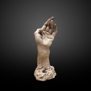 Helpende Hand (feat. Josaa)