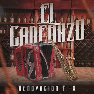 El Caderazo