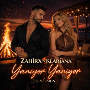Yaniyor Yaniyor (TR Version)