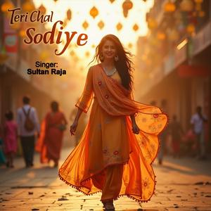 Teri Chal Sodiye