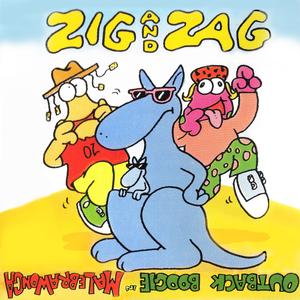 Outback Boogie In Malebrawonga