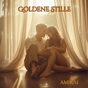 Goldene Stille